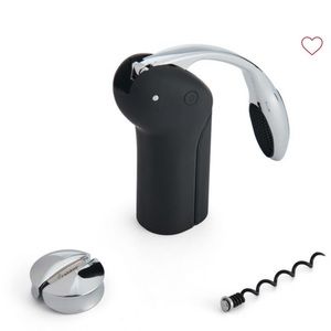 Sur La Table NWT RBT 3-Piece Vertical Corkscrew
